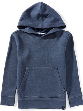 Southern Tide Youth LS Pearl Cove Fleece Hoodie - Size XS (4/5) NEW!